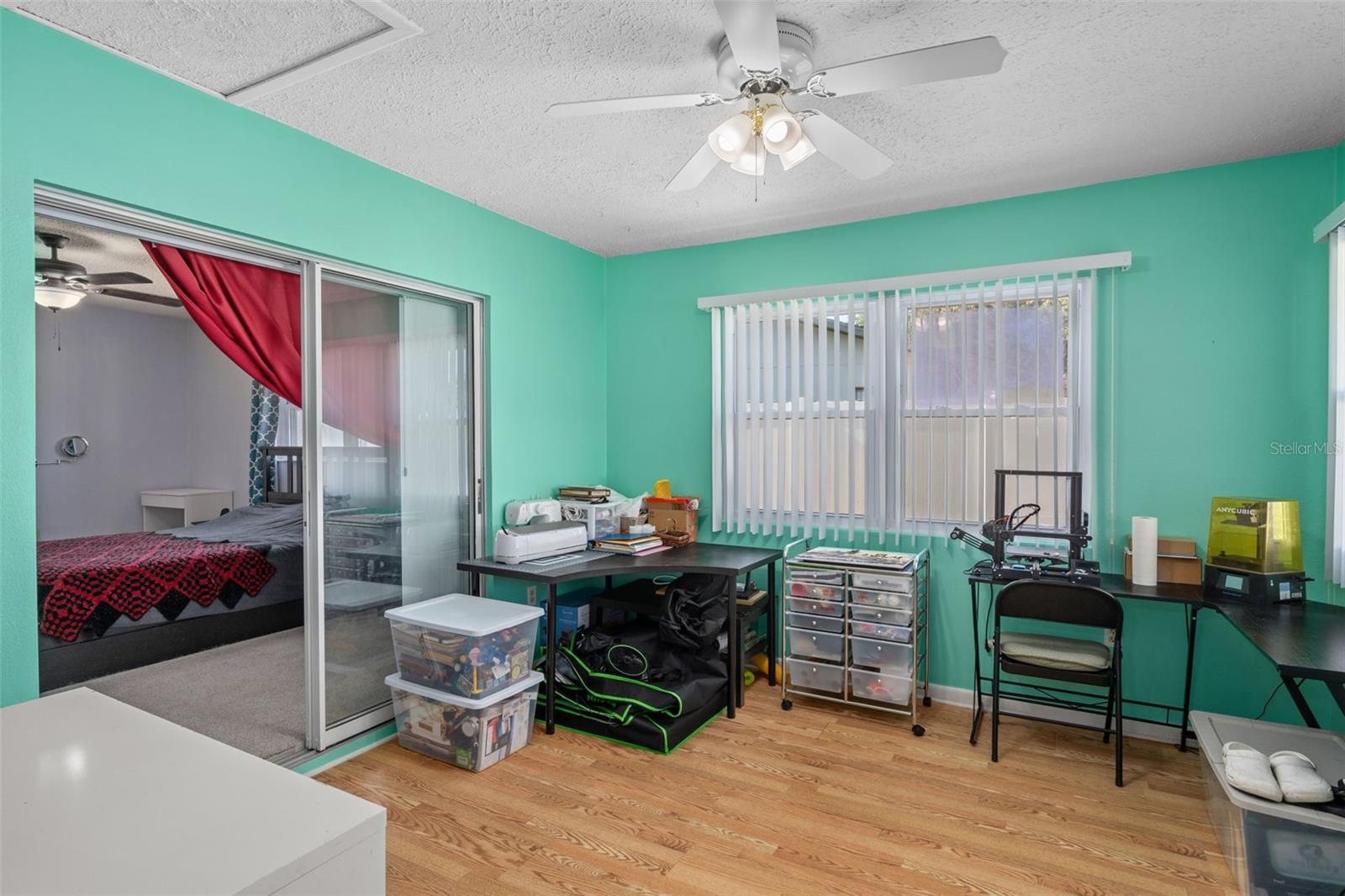 DEER PARK - Residential