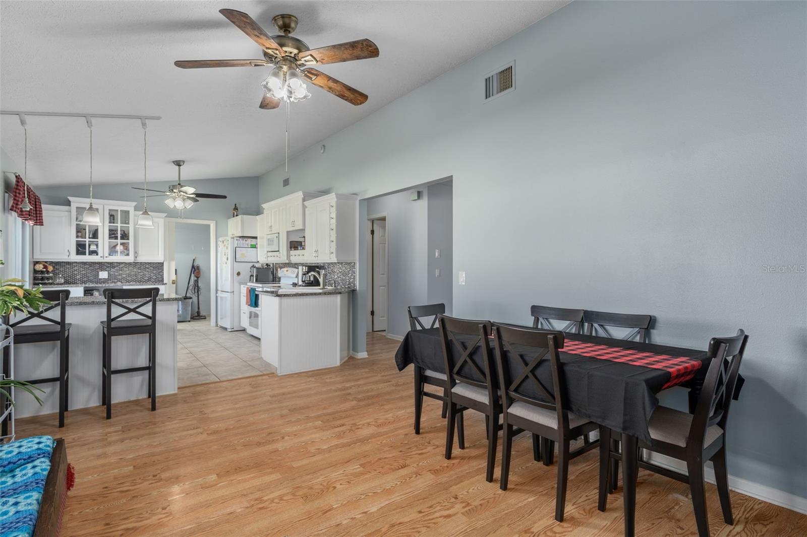 DEER PARK - Residential