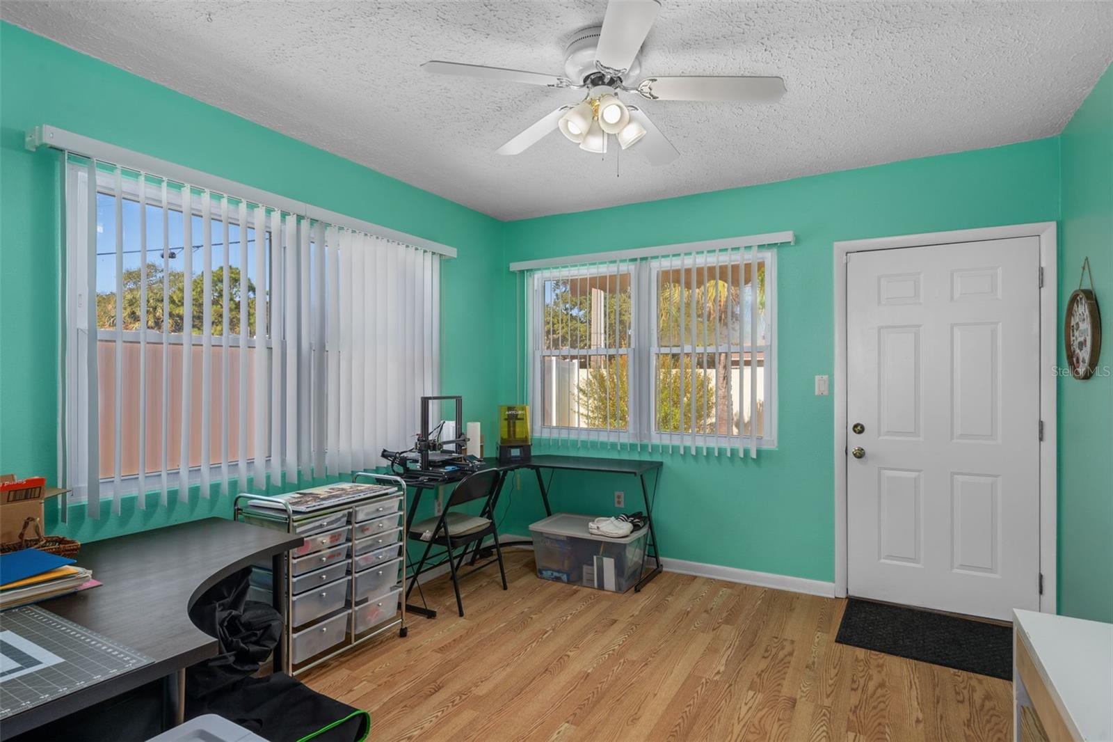 DEER PARK - Residential