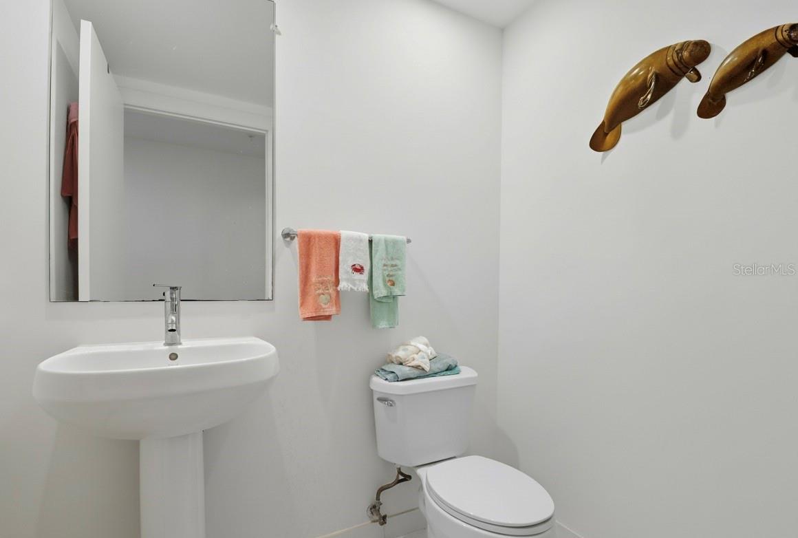 OASIS TOWER 1 - Residential