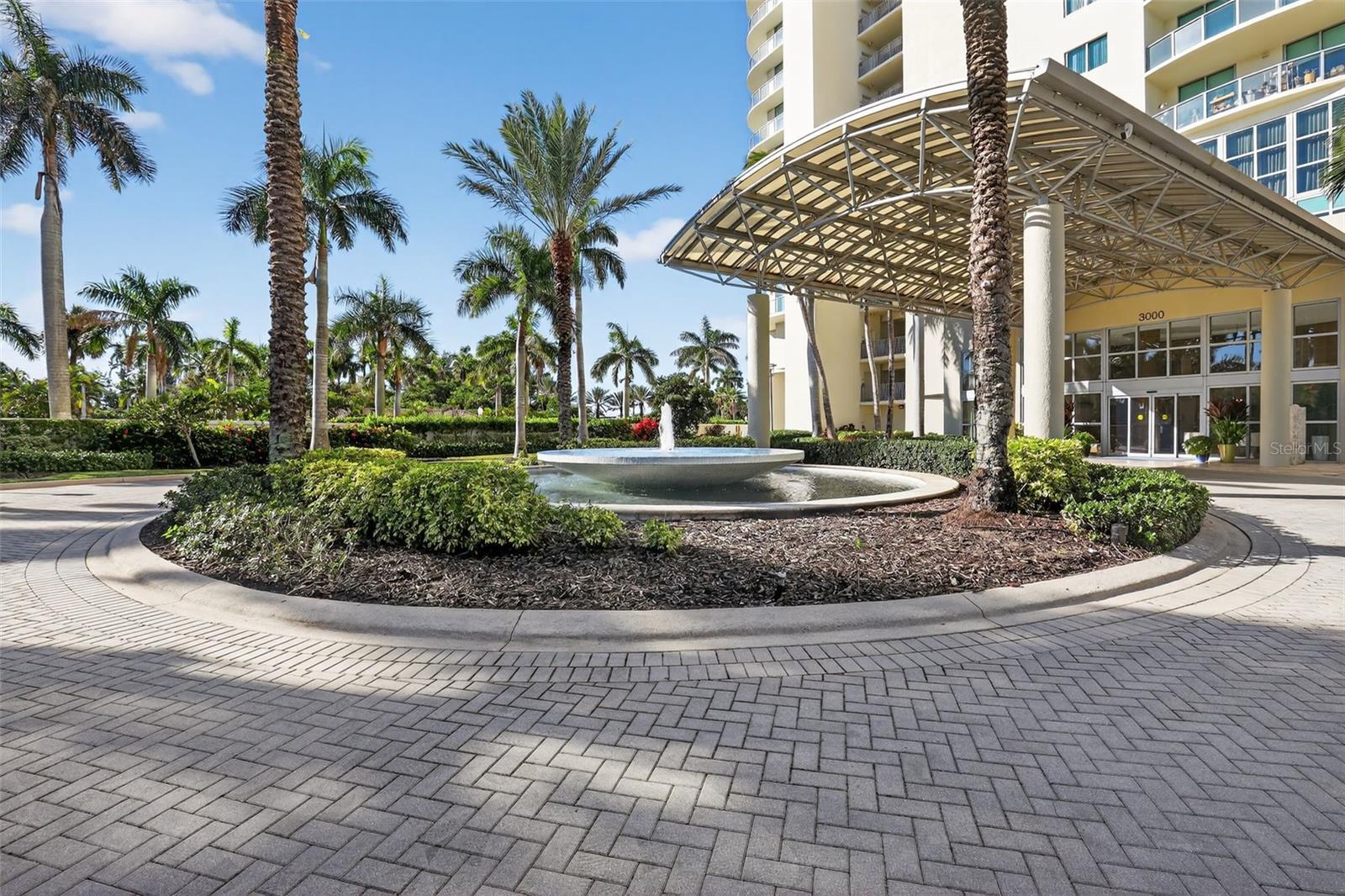 OASIS TOWER 1 - Residential