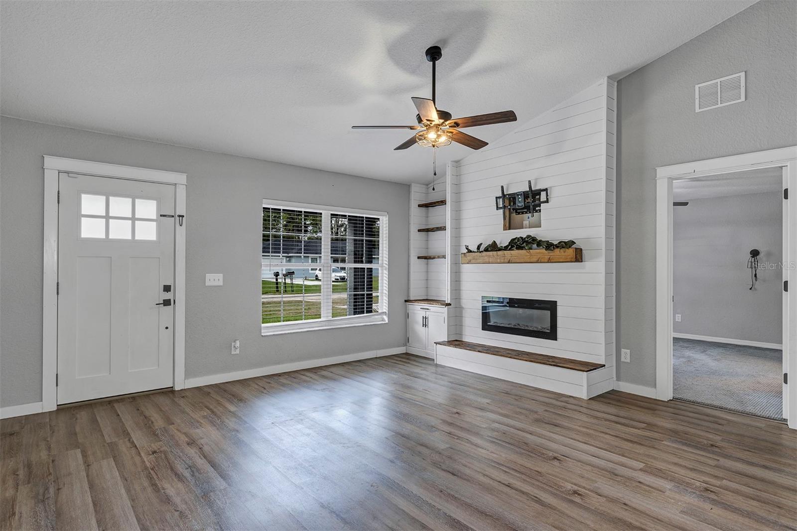 BELLEVIEW HEIGHTS ESTATE - Residential