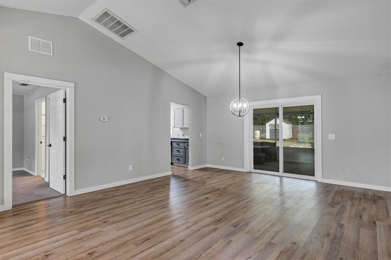 BELLEVIEW HEIGHTS ESTATE - Residential