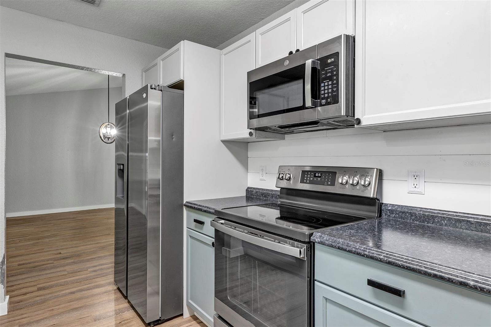 BELLEVIEW HEIGHTS ESTATE - Residential