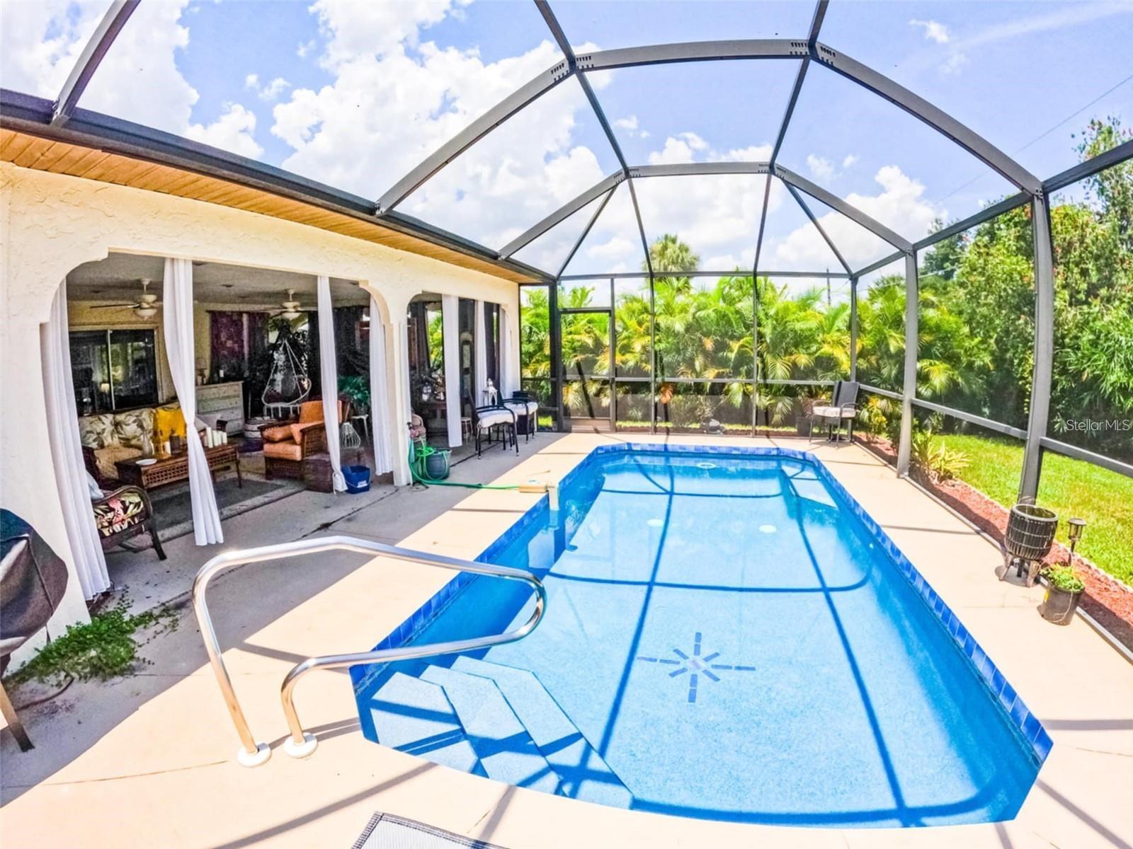 PORT CHARLOTTE SEC 023 - Residential Lease