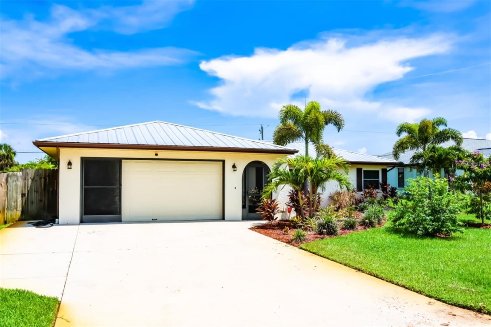 PORT CHARLOTTE SEC 023 - Residential Lease
