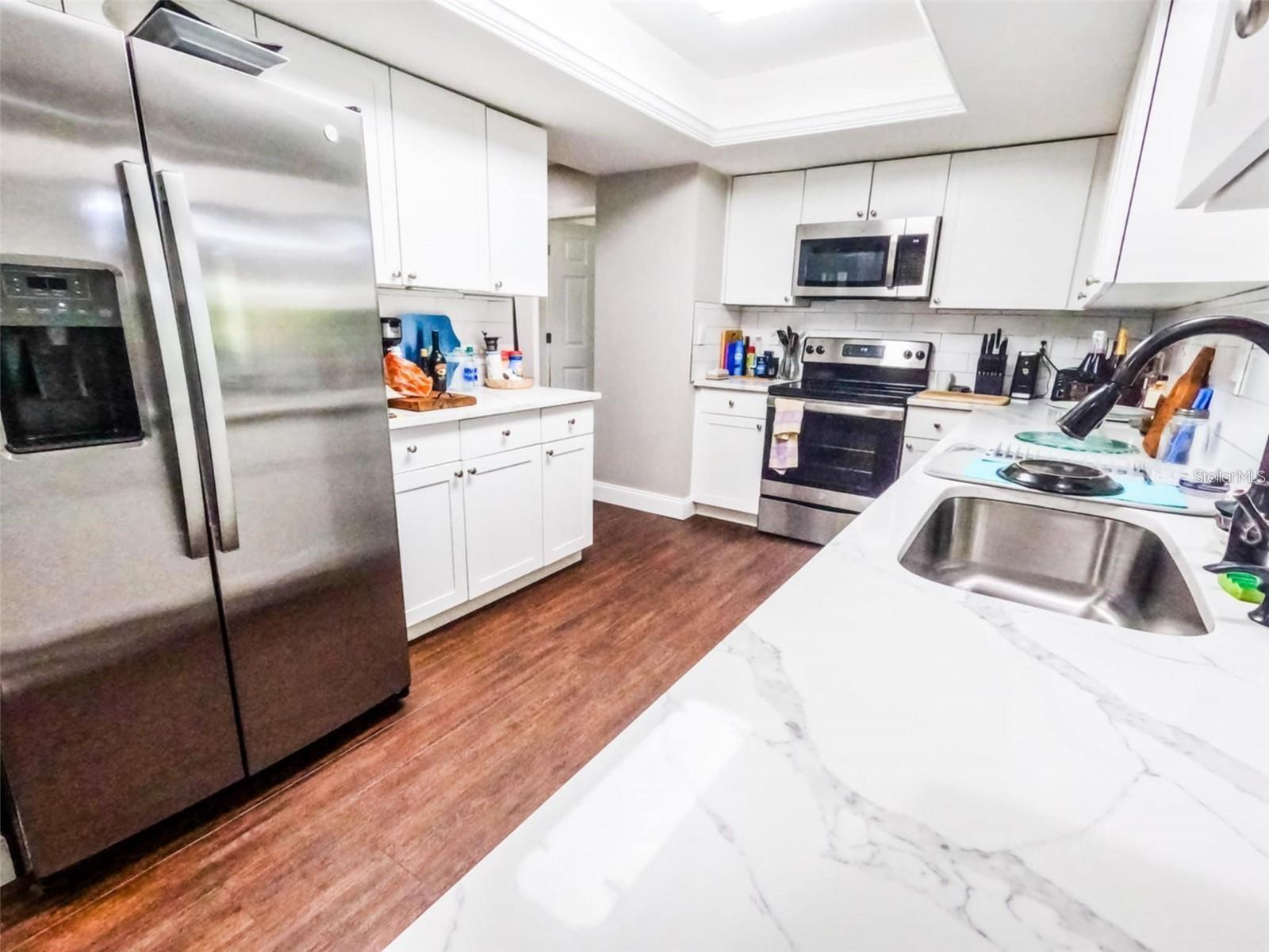 PORT CHARLOTTE SEC 023 - Residential Lease