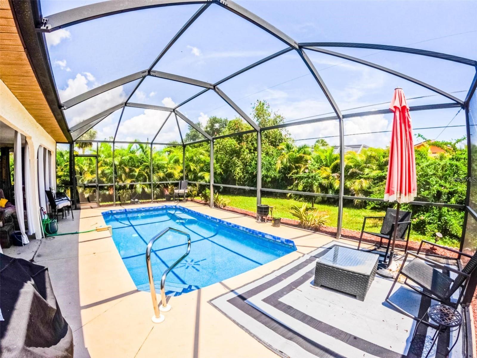 PORT CHARLOTTE SEC 023 - Residential Lease