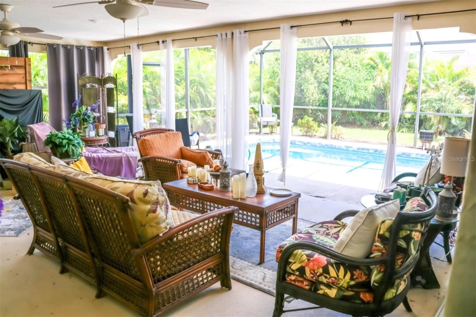 PORT CHARLOTTE SEC 023 - Residential Lease