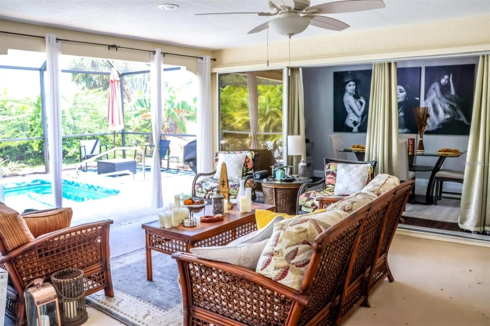 PORT CHARLOTTE SEC 023 - Residential Lease