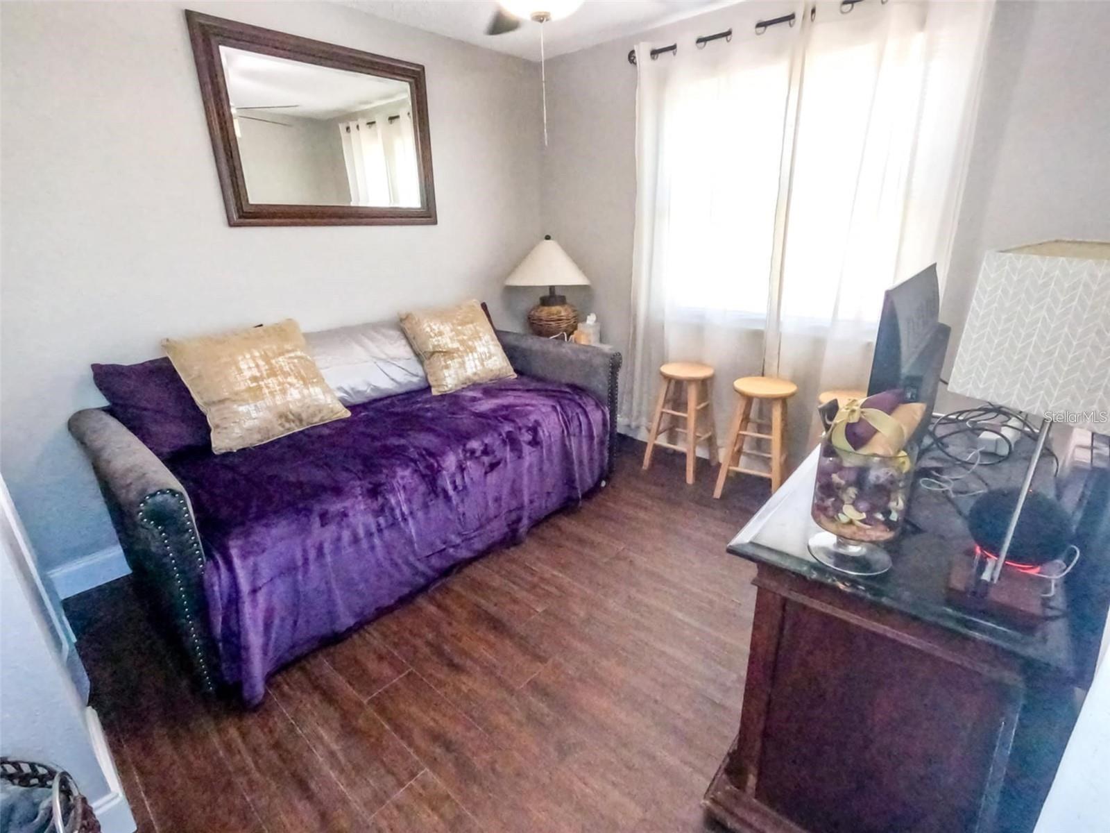 PORT CHARLOTTE SEC 023 - Residential Lease