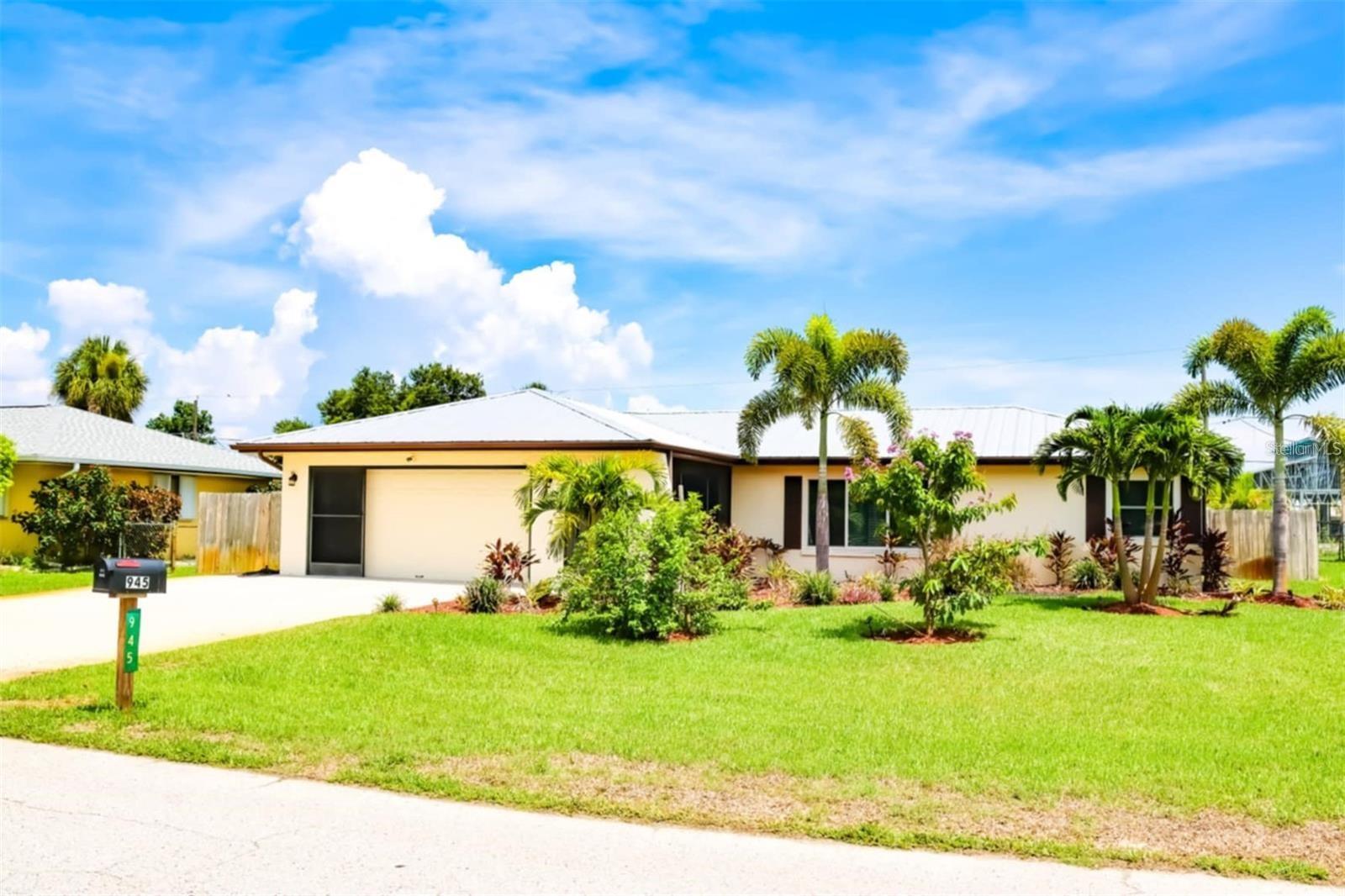 PORT CHARLOTTE SEC 023 - Residential Lease
