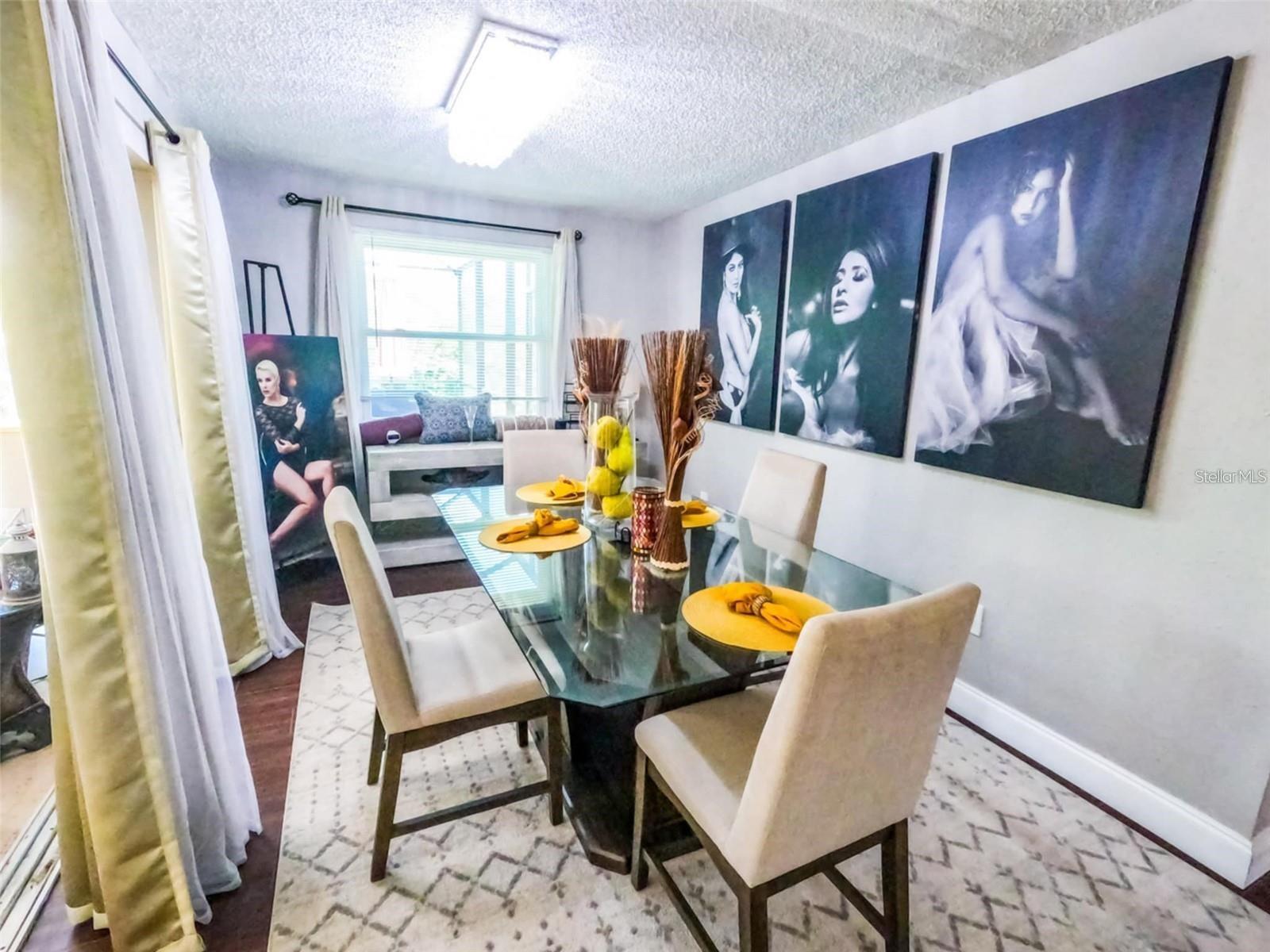 PORT CHARLOTTE SEC 023 - Residential Lease