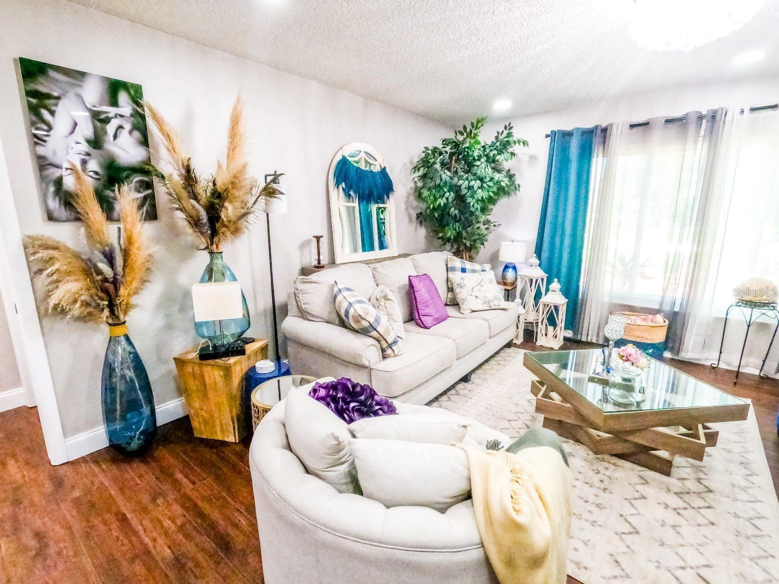 PORT CHARLOTTE SEC 023 - Residential Lease