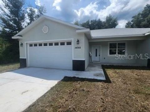 A home in SUMMERFIELD