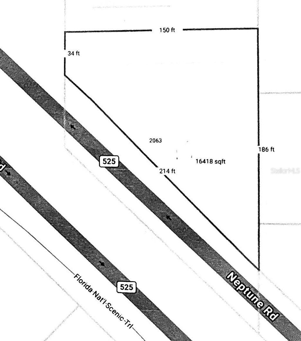 Photo of 2063 Neptune Road, Kissimmee, FL 34744 (MLS # S5145365)