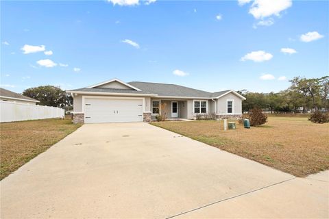 A home in OCALA