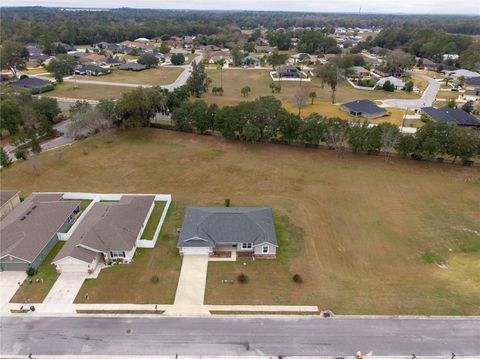 A home in OCALA