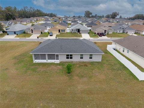 A home in OCALA