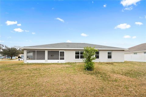 A home in OCALA