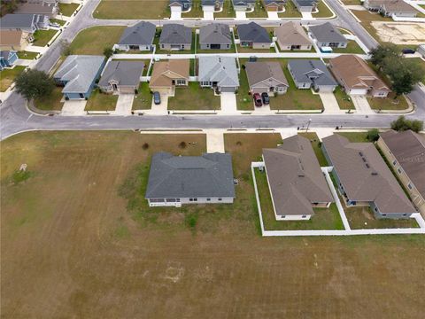 A home in OCALA