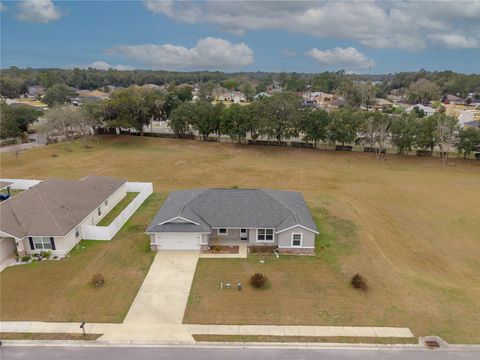 A home in OCALA