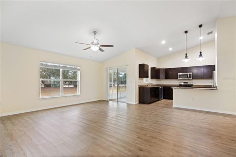 A home in OCALA