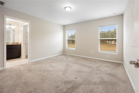 A home in OCALA