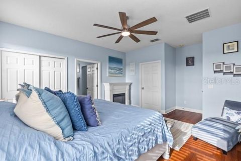 Tiny photo for 30201 Hackney Loop, Mount Dora, FL 32757 (MLS # O6399940)