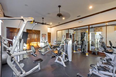 Tiny photo for 30201 Hackney Loop, Mount Dora, FL 32757 (MLS # O6399940)