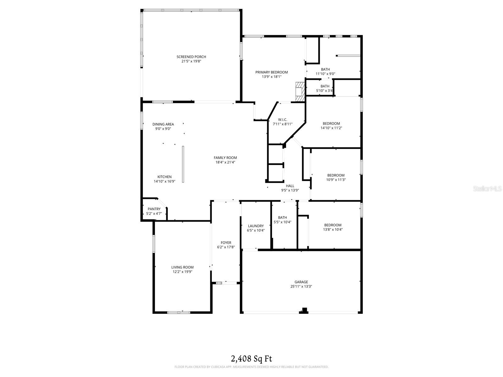 SULLIVAN RANCH SUB - Residential
