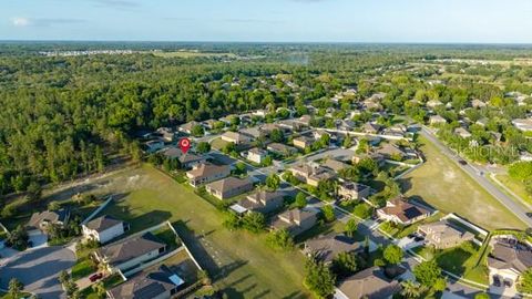 Tiny photo for 30201 Hackney Loop, Mount Dora, FL 32757 (MLS # O6399940)