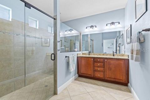 Tiny photo for 30201 Hackney Loop, Mount Dora, FL 32757 (MLS # O6399940)