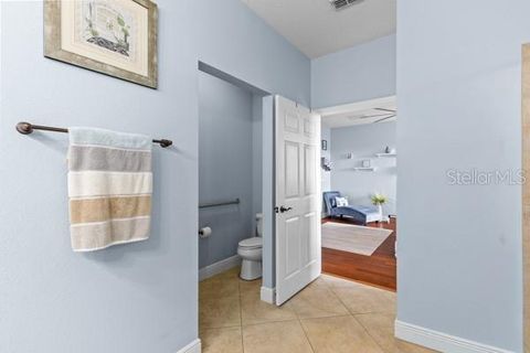 Tiny photo for 30201 Hackney Loop, Mount Dora, FL 32757 (MLS # O6399940)