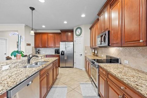 Tiny photo for 30201 Hackney Loop, Mount Dora, FL 32757 (MLS # O6399940)