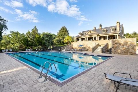 Tiny photo for 30201 Hackney Loop, Mount Dora, FL 32757 (MLS # O6399940)