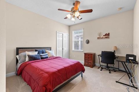 Tiny photo for 30201 Hackney Loop, Mount Dora, FL 32757 (MLS # O6399940)