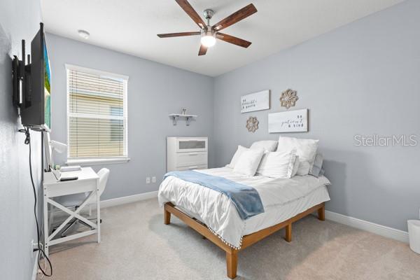 SULLIVAN RANCH SUB - Residential