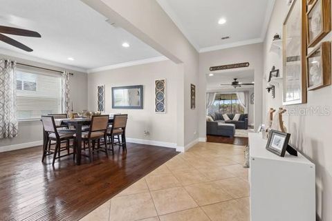 Tiny photo for 30201 Hackney Loop, Mount Dora, FL 32757 (MLS # O6399940)
