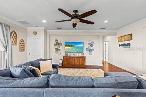 Tiny photo for 30201 Hackney Loop, Mount Dora, FL 32757 (MLS # O6399940)