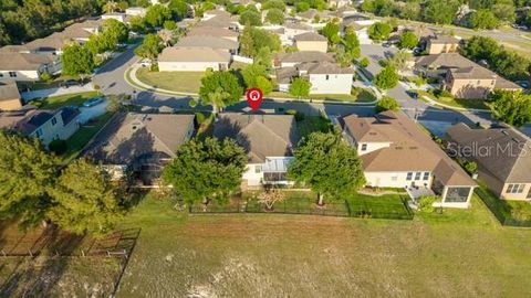 Tiny photo for 30201 Hackney Loop, Mount Dora, FL 32757 (MLS # O6399940)
