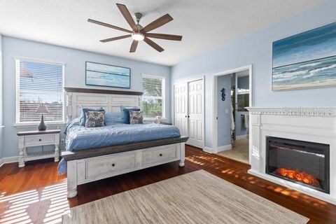 Tiny photo for 30201 Hackney Loop, Mount Dora, FL 32757 (MLS # O6399940)