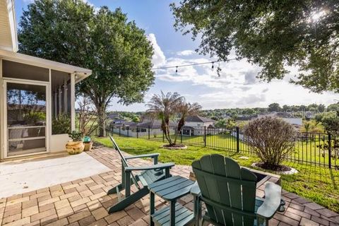Tiny photo for 30201 Hackney Loop, Mount Dora, FL 32757 (MLS # O6399940)