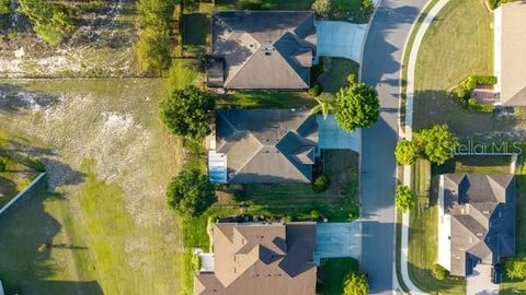 Tiny photo for 30201 Hackney Loop, Mount Dora, FL 32757 (MLS # O6399940)