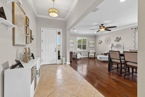 Tiny photo for 30201 Hackney Loop, Mount Dora, FL 32757 (MLS # O6399940)