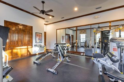 Tiny photo for 30201 Hackney Loop, Mount Dora, FL 32757 (MLS # O6399940)