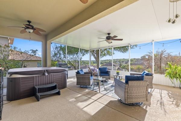 SULLIVAN RANCH SUB - Residential