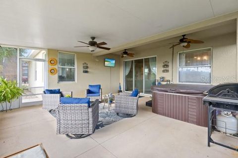 Tiny photo for 30201 Hackney Loop, Mount Dora, FL 32757 (MLS # O6399940)