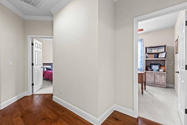 SULLIVAN RANCH SUB - Residential