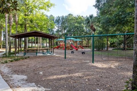 Tiny photo for 30201 Hackney Loop, Mount Dora, FL 32757 (MLS # O6399940)